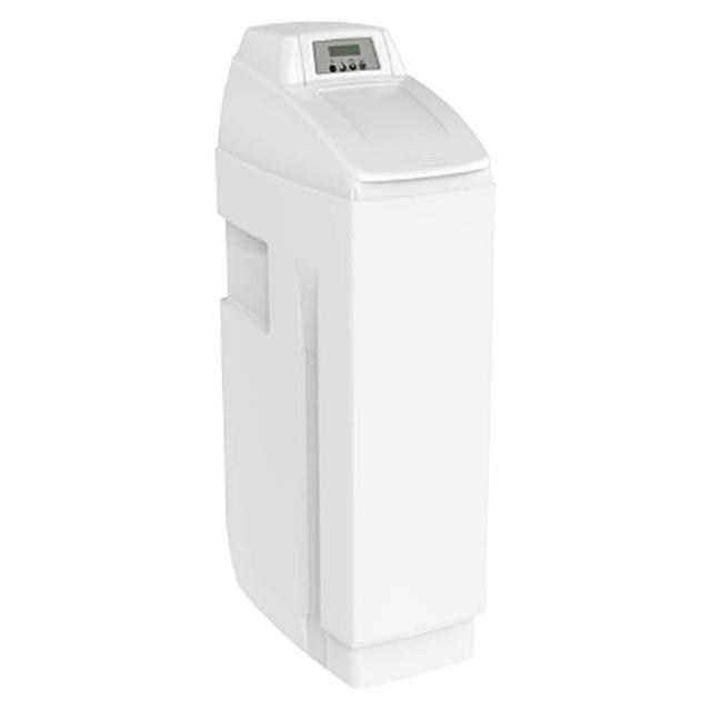 延長家中用水裝置壽命，衣物纖維不受硬水損害，清潔更容易，碗盤洗的更乾淨。Pentair 軟水機 OM40KCS 提供高效淨水解決方案，適閤家庭使用，提升生活品質。