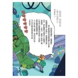 怪傑佐羅力系列套書（1-40冊）-注音版