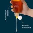 【BnnBee當支蜜】荔枝蜂蜜466gx1瓶(手擠空降瓶)