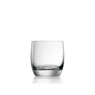 【LUCARIS】上海系列威士忌杯 395ml 6入組 LT03DR14(威士忌杯)