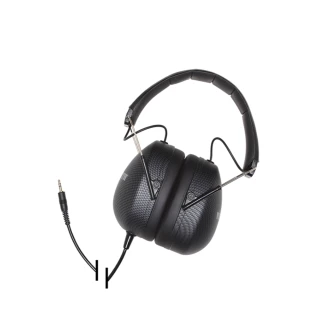 【Vic Firth】SIH2 耳罩式耳機(原廠公司貨 商品保固有保障)