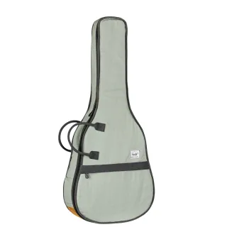 【Veelah】V41-FGGG 灰綠色民謠木吉他專用袋