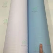 【鴻民家飾】立體防水PVC髮絲自黏紋壁紙