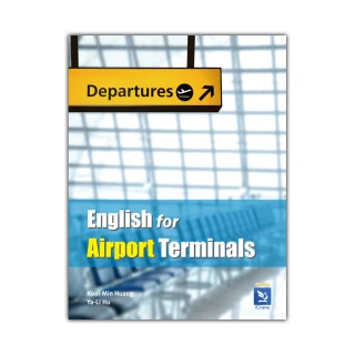 English for Airport Terminals