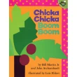 【麥克兒童外文】Chicka Chicka Boom