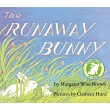 【麥克兒童外文】Runaway Bunny
