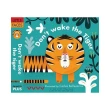 Little Faces： Don’t Wake the Tiger