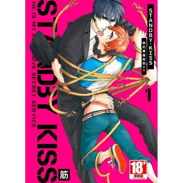 STANDBY．KISS 我的專屬秘密ＸＸ（１）