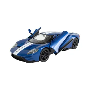 【瑪琍歐】瑪琍歐玩具 1:14 Ford GT 遙控車/78100(原廠授權)