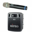 【MIPRO】最新二代藍芽/USB鋰電池手提式無線擴音機(MA-300代替MA-303SB)