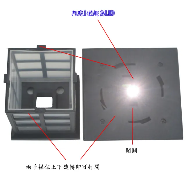 【月陽】日式太陽能自動光控LED庭園燈草坪燈插地燈(JP5025)