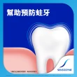 【SENSODYNE 舒酸定】日常防護 長效抗敏牙膏120gX3入(多元護理)