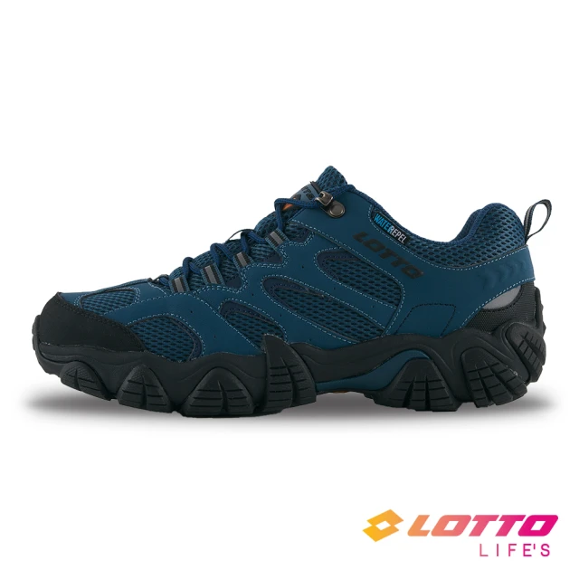 lotto登山鞋
