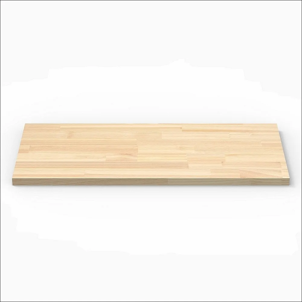 【特力屋】日本檜木拼板 1.8x60x25cm