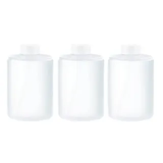 【小米】米家自動洗手機專用補充液3瓶(320ml/瓶)抗菌洗手液