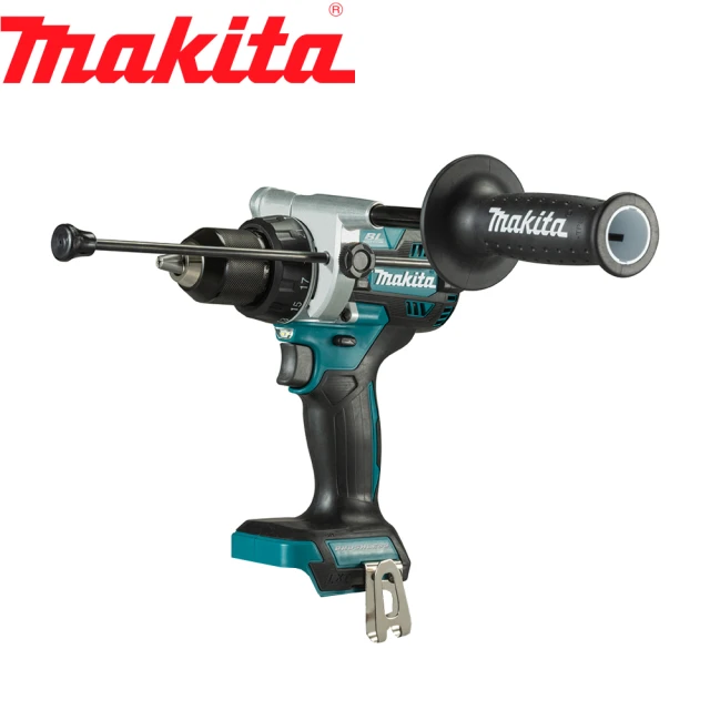 MAKITA 牧田 18V鋰電無刷震動起子電鑽-空機-不含充電器及電池(DHP486Z)