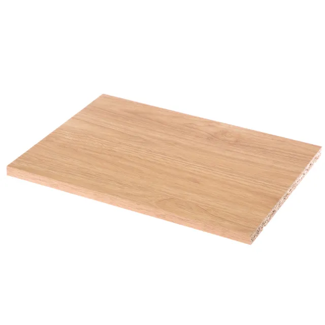 【特力屋】萊特書櫃層板配件 淺木色 36x26cm