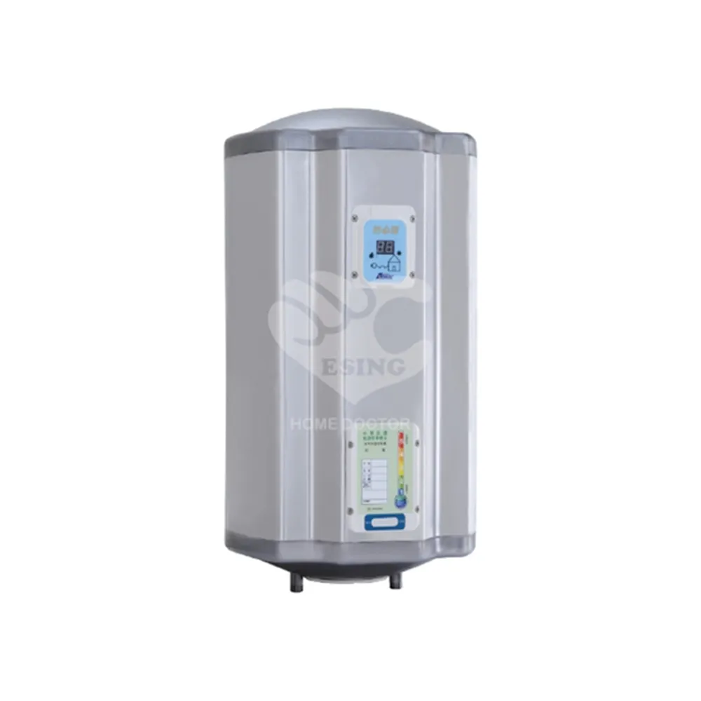 【怡心牌】86L 直掛式 電熱水器 經典系列機械型(ES-2219 不含安裝)