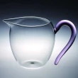 【豐曜】玻璃寶瓶茶海(玻璃茶具)