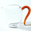 【豐曜】玻璃寶瓶茶海(玻璃茶具)