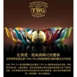【TWG Tea】現代藝術蘭花系列茶壺 Orchid Teapot(綠色/900ml)