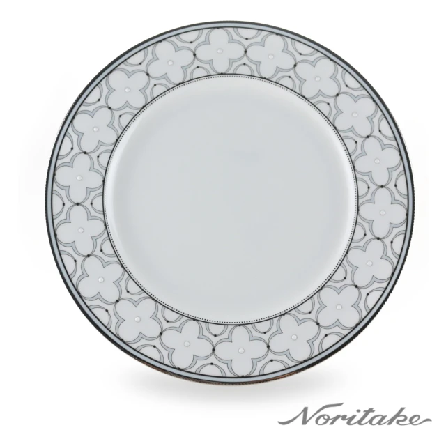 NORITAKE 晨曦翠鳥金邊麵包盤16.2CM優惠推薦