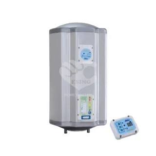【怡心牌】105L 直掛式 電熱水器 經典系列調溫型(ES-2626T 不含安裝)