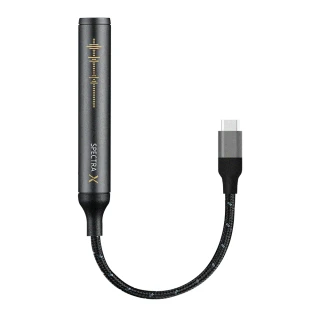 【Spectra】X 美聲驅動引擎 Type C(福利品)
