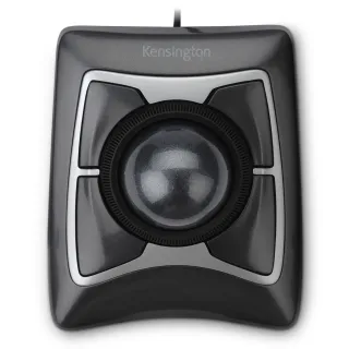 【Kensington】Expert Mouse Wired Trackball - 專業款軌跡球(軌跡球滑鼠)