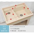 【Abis】日式防水防潮FRP玻璃纖維兩用加大型90CM洗衣槽(2入)