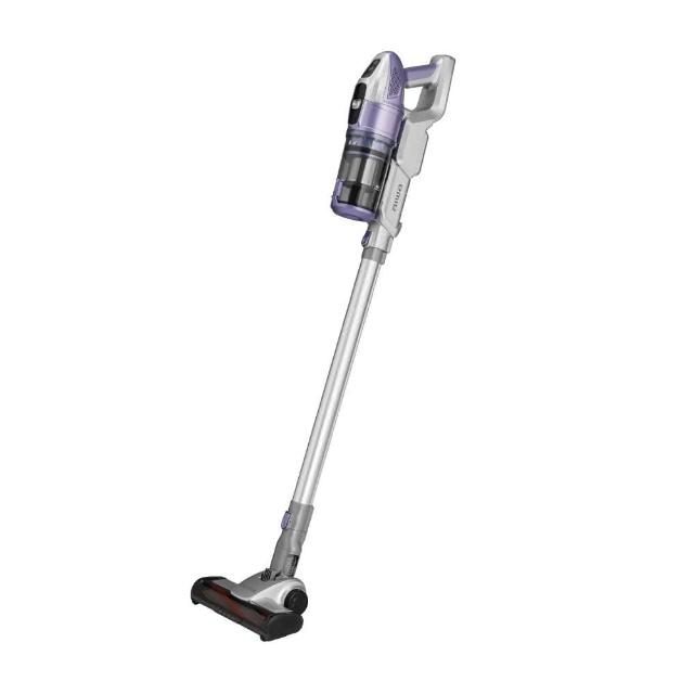 【aiwa 愛華】AR1901(微塵感知 智慧無線吸塵器)