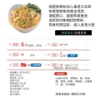 【極鮮配】黃金泡菜海帶絲 10包(200g±10%/包)
