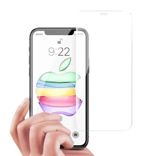 【膜皇】iPhone 12 / 12 Pro 6.1吋 非滿版鋼化玻璃保護貼