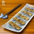 【近鐵餐飲鰻料理 江戶川】原味白燒鰻真空包（10尾）(日本老店 營養美味)