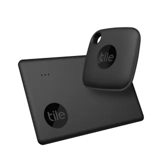 【Tile】防丟小幫手/定位防丟器- Mate 4.0 + Slim 2.0 入門款