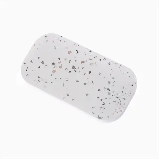 【特力屋】水磨石硅藻土多用墊9x182入