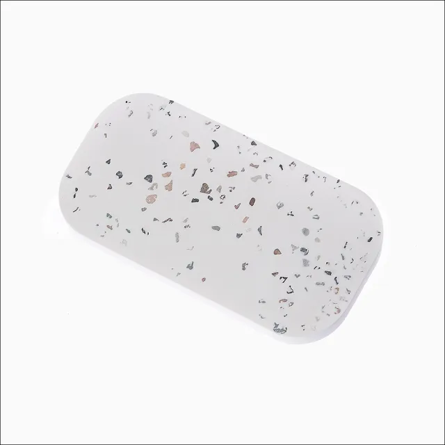 【特力屋】水磨石硅藻土多用墊9x182入