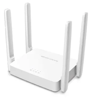 【市價$599】WiFi 5 雙頻 AC1200 路由器/分享器 (AC10) -加價購