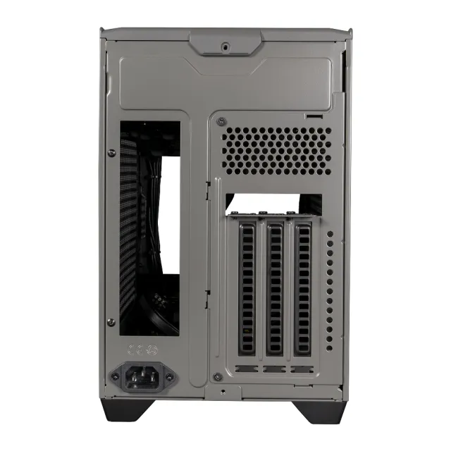 【CoolerMaster】Cooler Master MasterBox NR200P MAX 機殼(NR200P MAX)