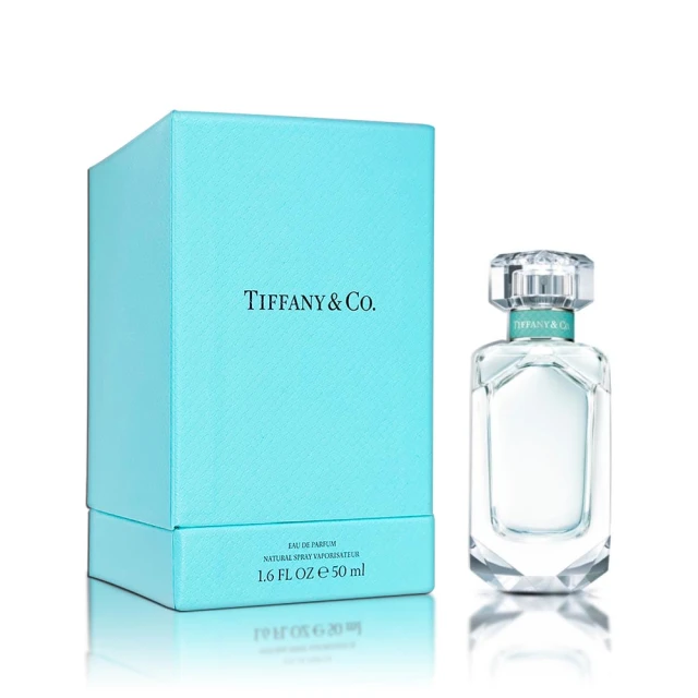 Tiffany&Co.蒂芙尼香水