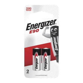 【Energizer 勁量】5號E90 12入 鹼性電池(N2 台灣公司貨)