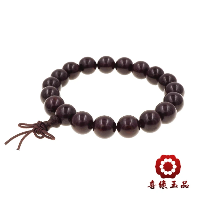 小葉紫檀佛珠