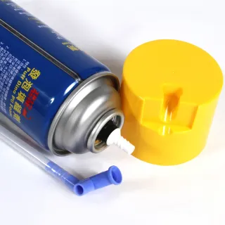 【特力屋】恐龍 發泡填縫劑 340ml