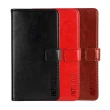 【IN7】紅米Note 10 5G 6.5吋 磁扣側掀瘋馬紋PU皮套