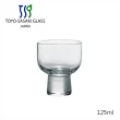 【TOYO SASAKI】柳宗理造型杯/大(日本高質量玻璃代表)