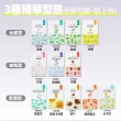 【ETUDE】官方直營 天天敷0.2極肌蜜面膜(10入組)
