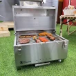 【CSPS】攜帶型烤肉爐(瓦斯烤肉爐.烤肉爐)