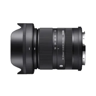 【Sigma】18-50mm F2.8 DC DN Contemporary For Sony E 接環(公司貨)
