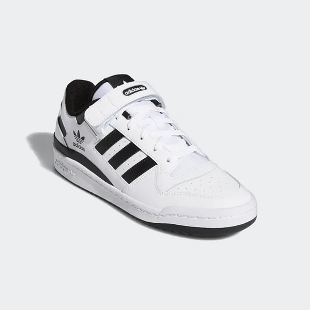 ☆新品未使用☆ adidas forum low 26.5cm-