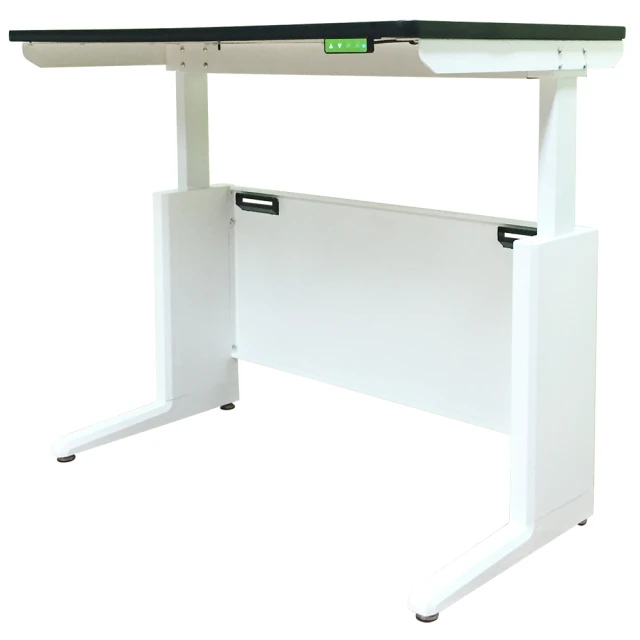 【CSPS】47吋/120公分電動升降桌(升降桌、辦公桌)